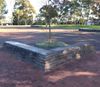 Peace Park Wallie